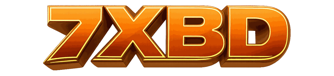 7xbd লোগো